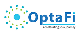 Optafi Logo